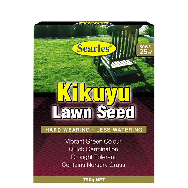 Searles Product Searles Quick Couch Lawn Seed
